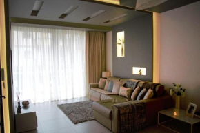 Modern 3BR Apartment in Swieqi